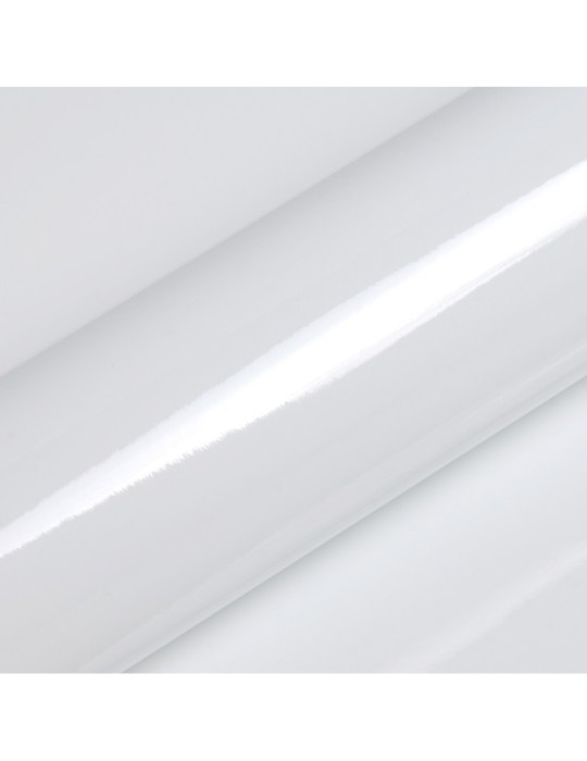 VTB901WG1 - Film spécial bâche camion Blanc Brillant